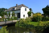 Woning erdijk A 100 Langbroek