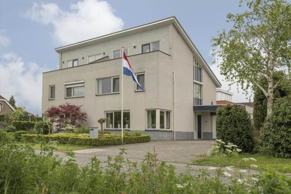 Woning Schorrenkruid 77 Bergen op Zoom