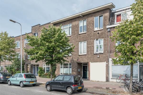 Woning Marnixlaan 106 Utrecht