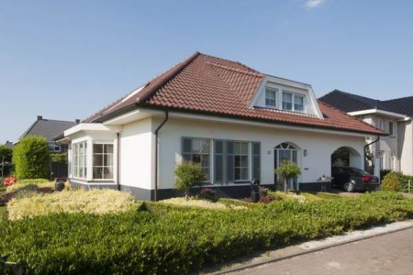 Woning Middelweert 1 Tolkamer