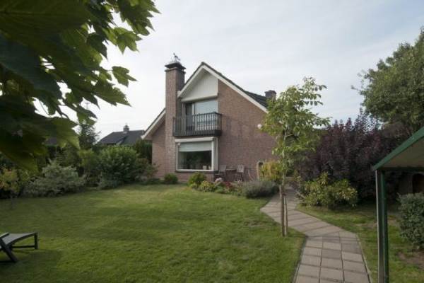 Woning Prinses Beatrixstraat 21 Didam