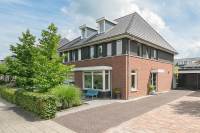 Woning Frankenstraat 75 Heumen