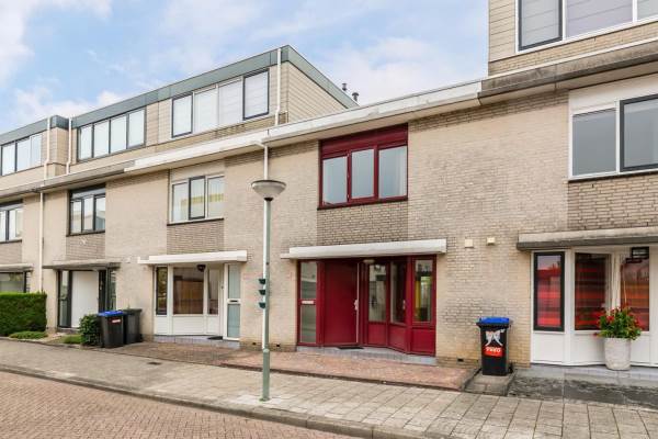 Woning Branco 63 Dordrecht