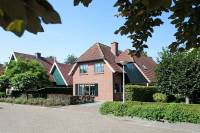 Woning Kraakenhof 21. Lattrop-Breklenkamp