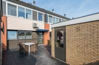 Woning De Hennepe 190 Tiel