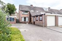 Woning Claes Boesserstraat 17 Edam