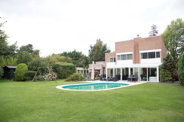 Woning Brigittadreef 1 Middelburg