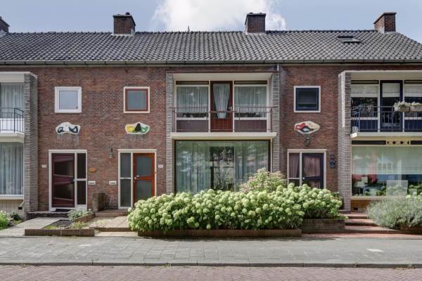 Woning Rotterdamseweg 240 Zwijndrecht