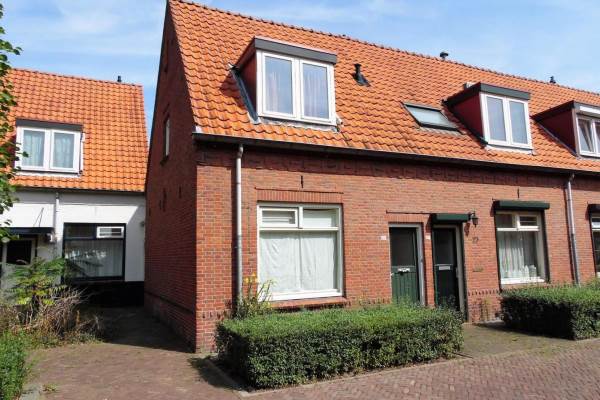 Woning Lindenstraat 25 Winterswijk