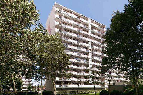 Woning Akkerwinde 148 Capelle aan den IJssel