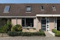 Woning Anna Bijnsstraat 9 Arnhem