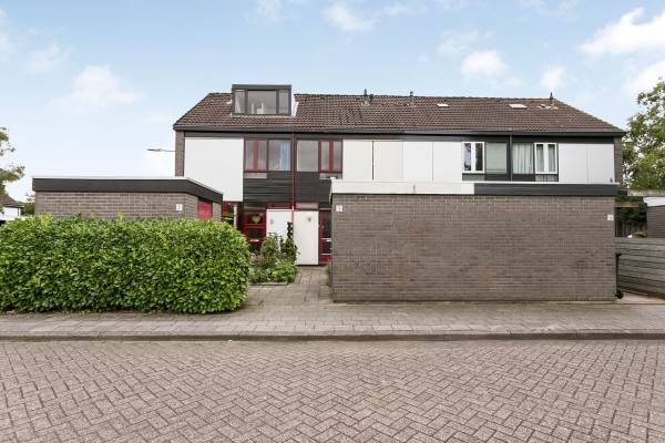 Woning Zwette 3 Zwolle