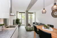 Woning Van Vollenhovenstraat 3A3.84 Rotterdam
