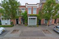 Woning Vrouwemadestraat 16 Roosendaal