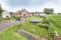 Woning Zwarteweg 17 Blije