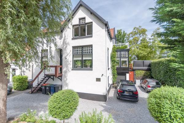 Woning Nieuwe Hoven 24 Gorinchem