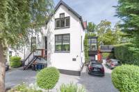 Woning Nieuwe Hoven 24 Gorinchem