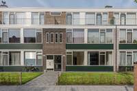 Woning Zonnebloemstraat 30a Rotterdam