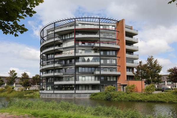 Woning Stella Agsteribbeland 79 Heerhugowaard