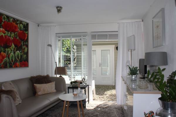 Woning Weessteeg 20 Gorinchem