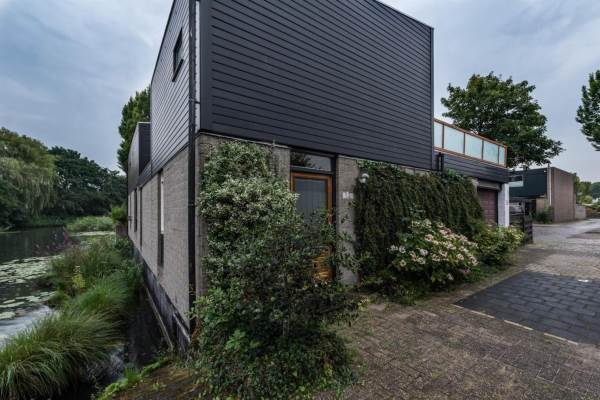 Woning Arentsburg 110 Dordrecht