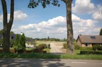 Bouwgrond Oud-Cromstrijensedijk WZ 41 Klaaswaal