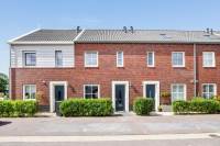 Woning Spoetnikstraat 19 Oostzaan