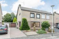 Woning St. Gertrudisstraat 12 Amstenrade