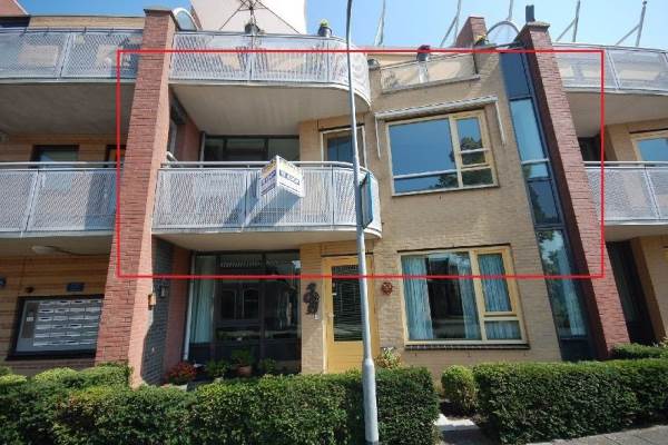 Woning Noorderpoort 7 Enkhuizen