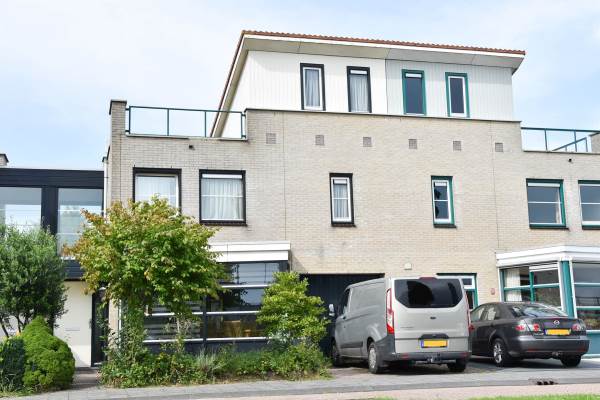 Woning Oostermoer 11 Lelystad