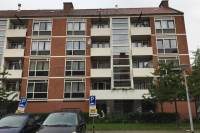 Woning Jan Mankesstraat 232 Amsterdam