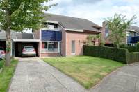 Woning De Prunus 69 Dedemsvaart