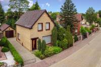 Woning Singelstraat 47 St. Willebrord