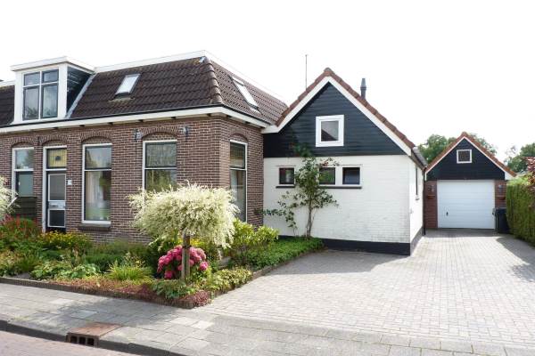 Woning Prikkewei 11a Nij Beets
