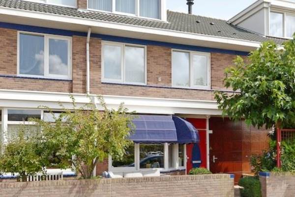 Woning Oscar Romeroplein 22 Den Haag
