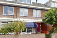 Woning Oscar Romeroplein 22 Den Haag