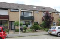 Woning H. Polakstraat 14 Papendrecht
