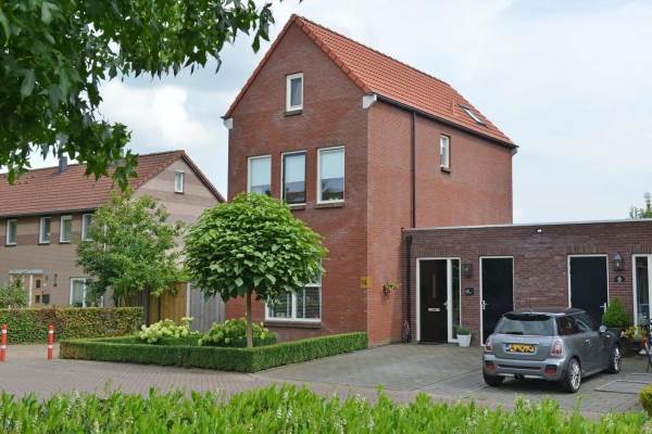 Woning Henk Lammstraat 14 Hengelo