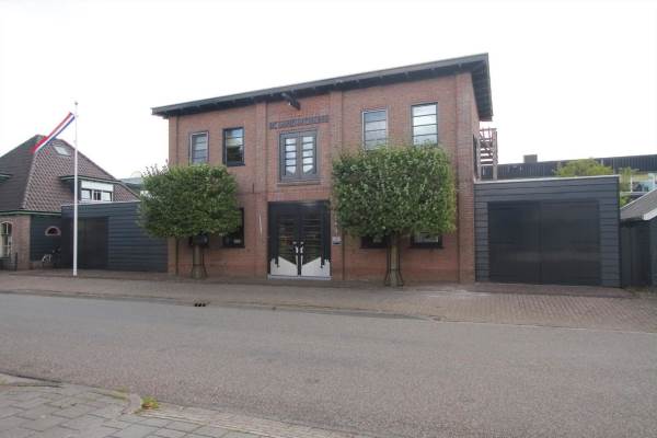 Woning Koninginneweg 20 Opmeer