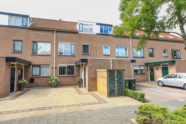 Woning Bereklauw 27 Naaldwijk