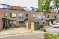 Woning Bereklauw 27 Naaldwijk