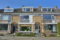 Woning Da Costaweg 12 Waddinxveen
