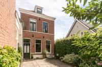 Woning Minstraat 23 Asperen