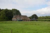 Woning Bosrandweg 9 Dalfsen