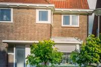 Woning P. Rijsdijkstraat 44 Sliedrecht