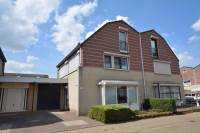 Woning Hugo de Grootstraat 11 Hoogerheide