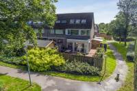 Woning Geddingmoor 45 Nieuw-Vennep