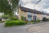 Woning Narcissenstraat 41 Oosterhout Nb