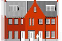 Woning Heierveldlaan 8 Maasbree
