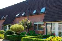 Woning Johan Buziaustraat 69 Hengelo